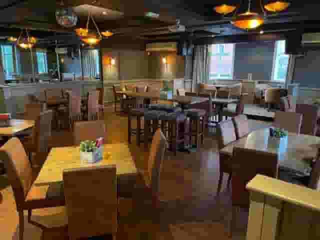 Winning Post - Pub & Grill