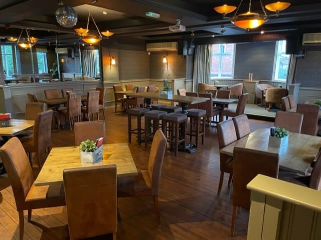 Winning Post - Pub & Grill