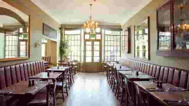 The Mall Tavern, Notting Hill