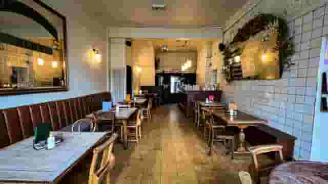 The Mall Tavern, Notting Hill