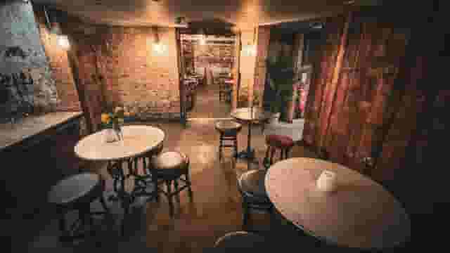 The Mall Tavern, Notting Hill