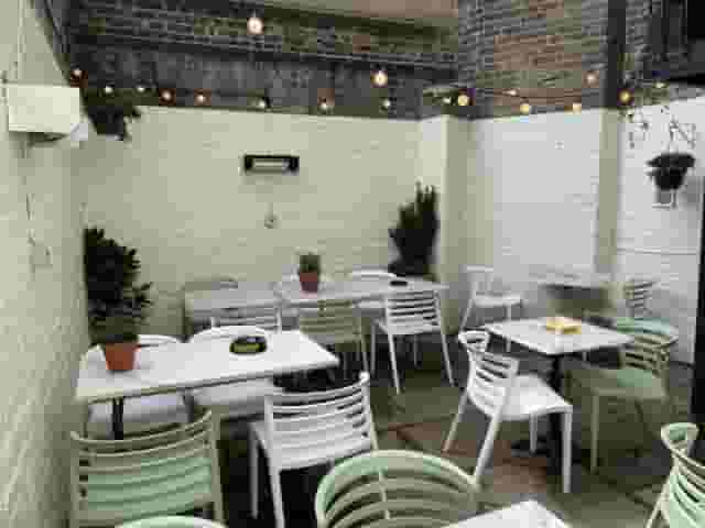 The Mall Tavern, Notting Hill