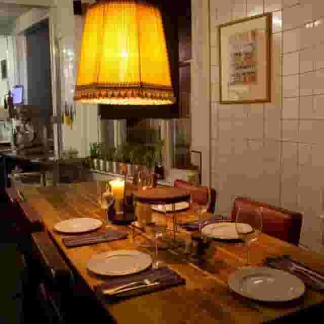 The Mall Tavern, Notting Hill