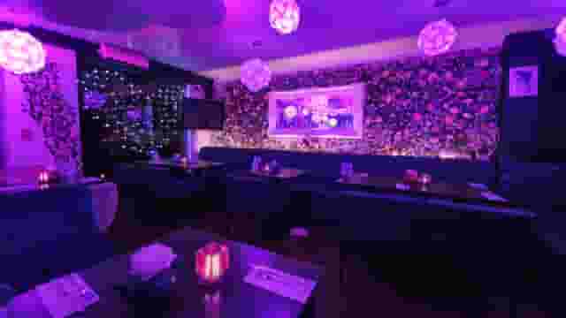 Aqua Vista Bistro Bar