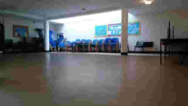 Our Lady of the Assumption Church Hall