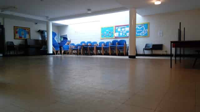 Our Lady of the Assumption Church Hall