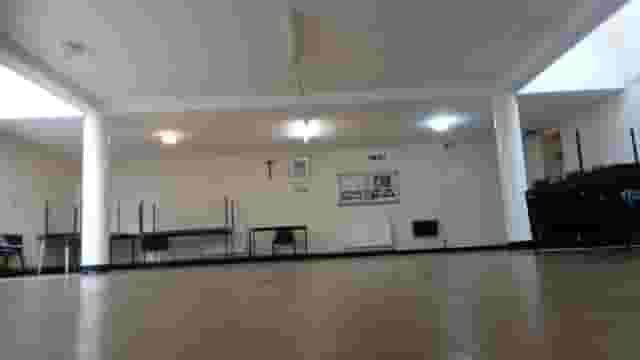 Our Lady of the Assumption Church Hall