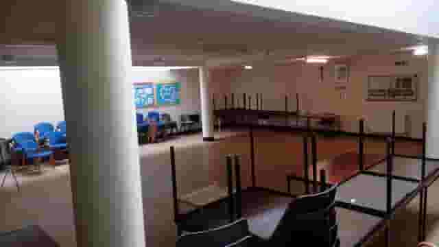 Our Lady of the Assumption Church Hall