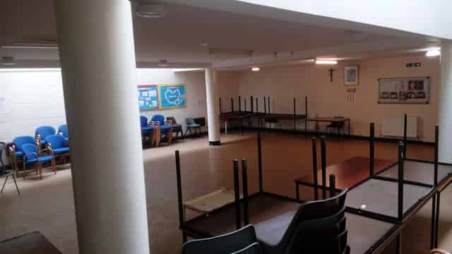 Our Lady of the Assumption Church Hall