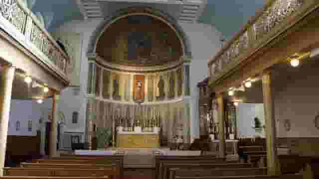 Our Lady of the Assumption Church Hall