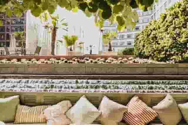 La Terrazza