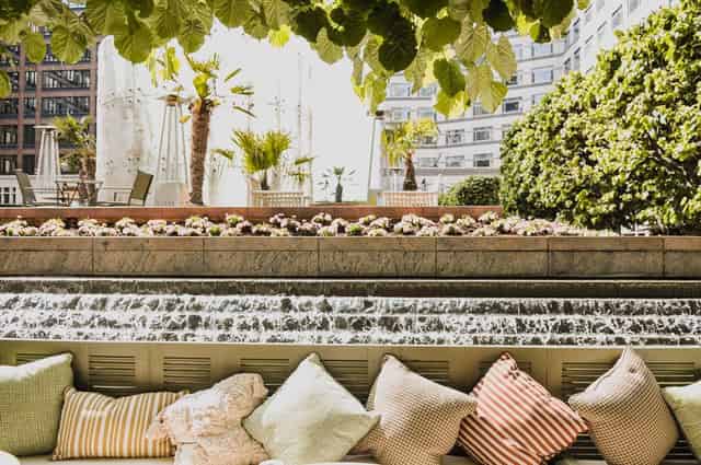 La Terrazza