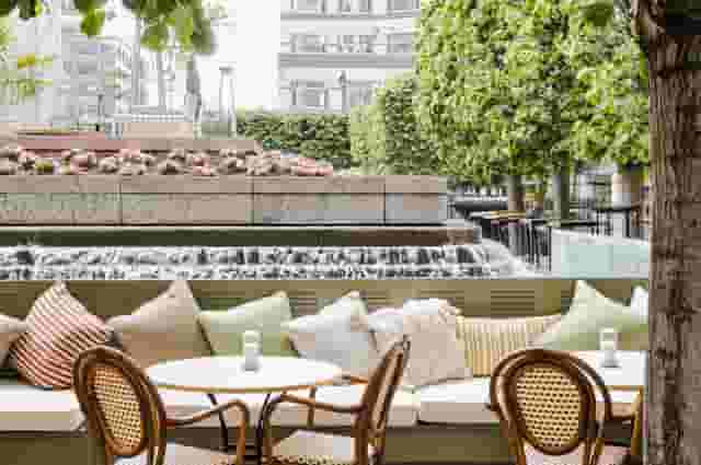 La Terrazza
