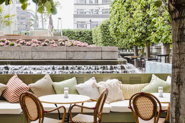 La Terrazza