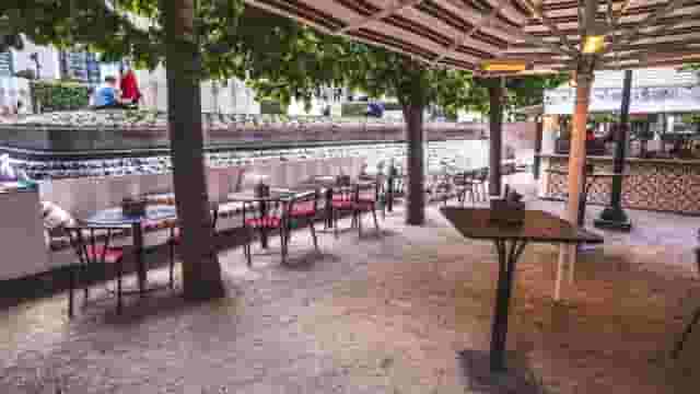 La Terrazza