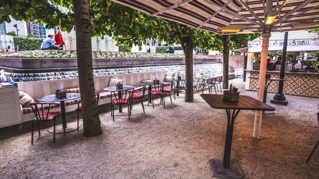 La Terrazza