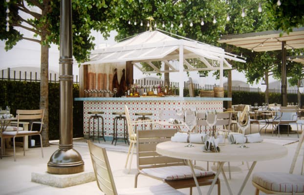 La Terrazza