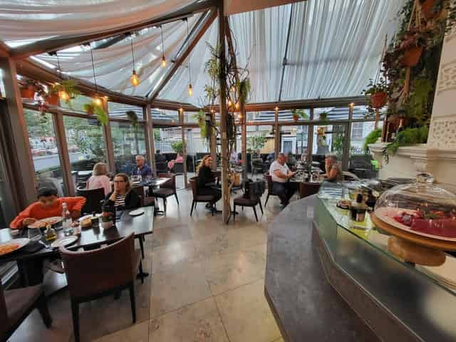 La Terrazza
