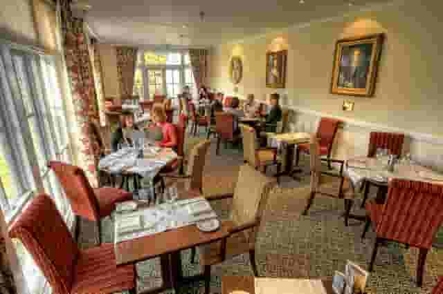 Mary Beale Restaurant