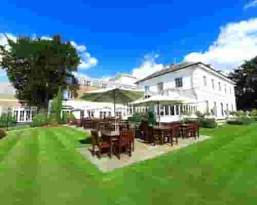 Mary Beale Restaurant