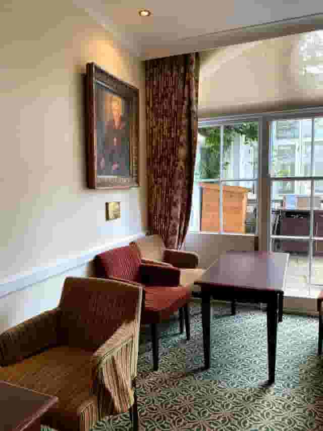 Mary Beale Restaurant