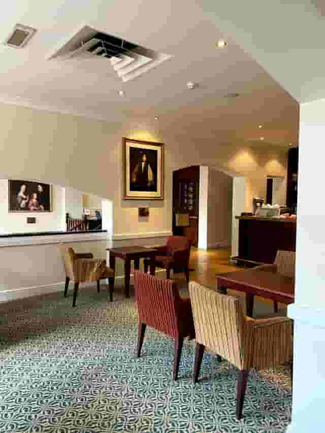 Mary Beale Restaurant