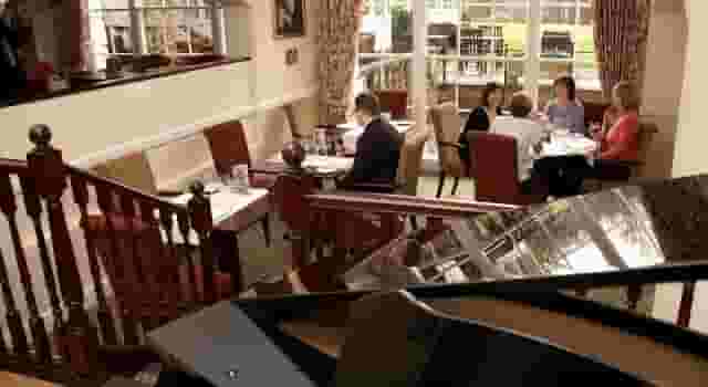 Mary Beale Restaurant