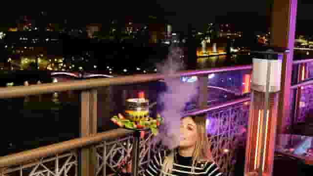 Mezemiso London