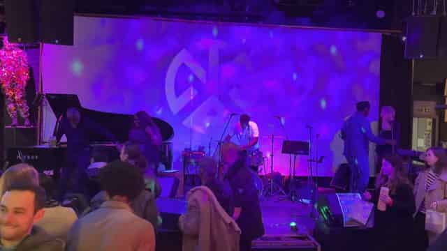 TAM - Temple of Art and Music