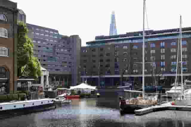 Exhibitions at Dockside Vaults