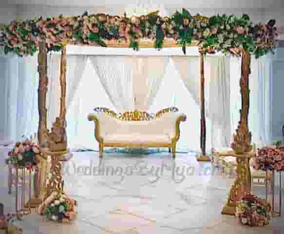 Mya Events