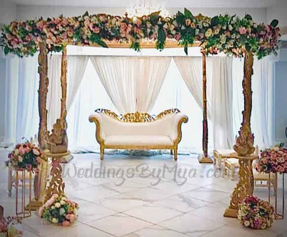 Mya Events