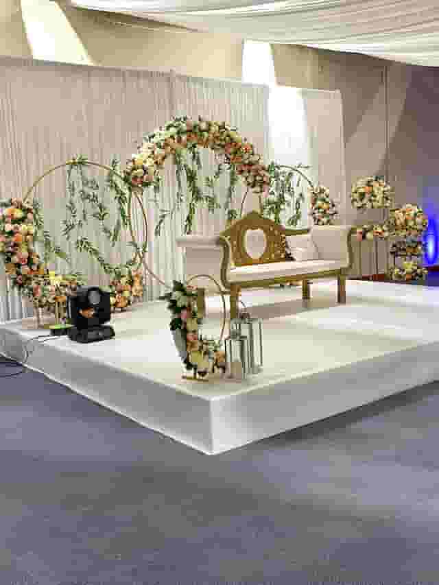 Mya Events