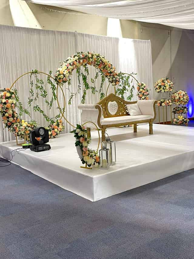Mya Events