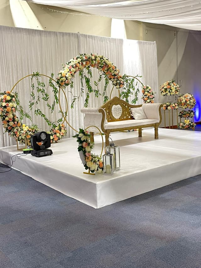 Mya Events