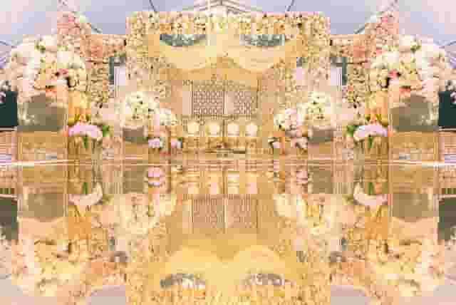 Mya Events