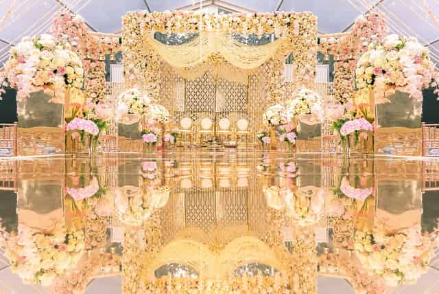 Mya Events