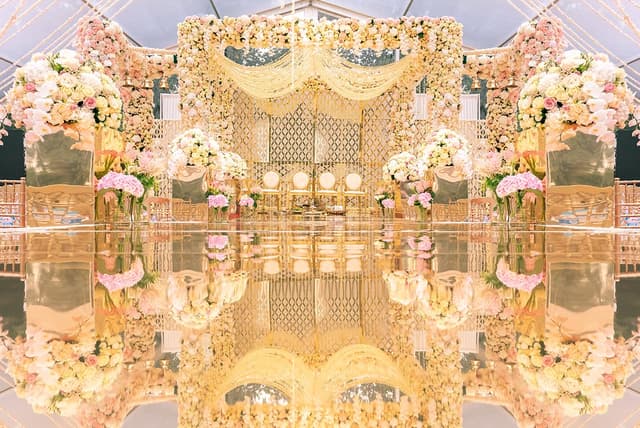 Mya Events