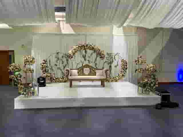 Mya Events