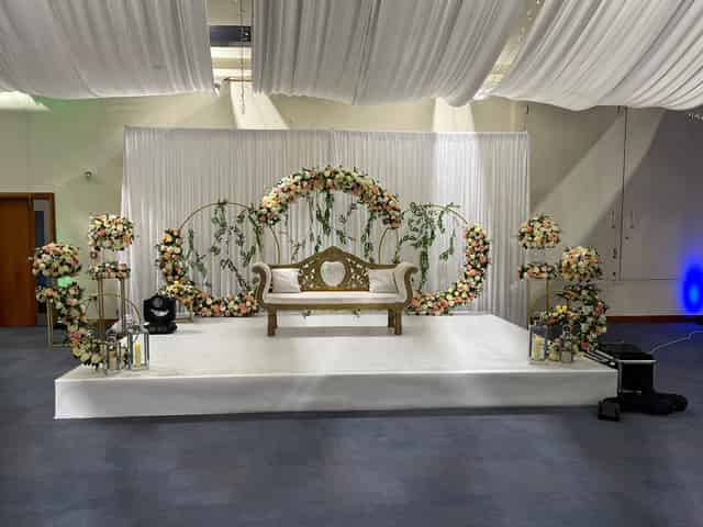 Mya Events