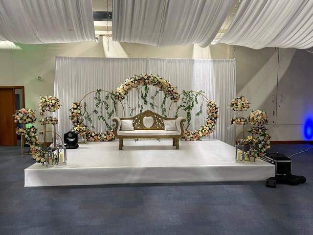 Mya Events