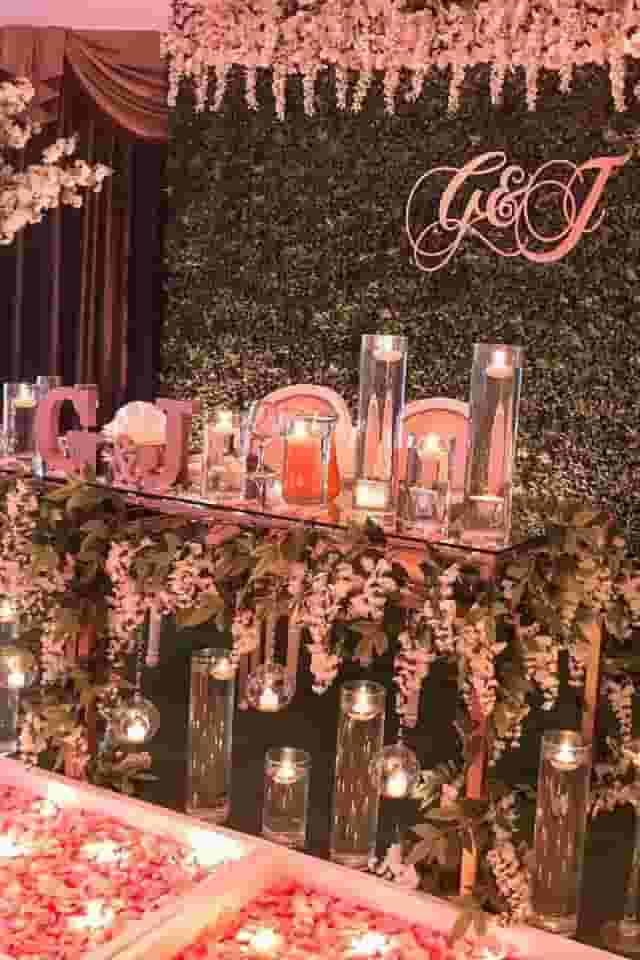 Mya Events