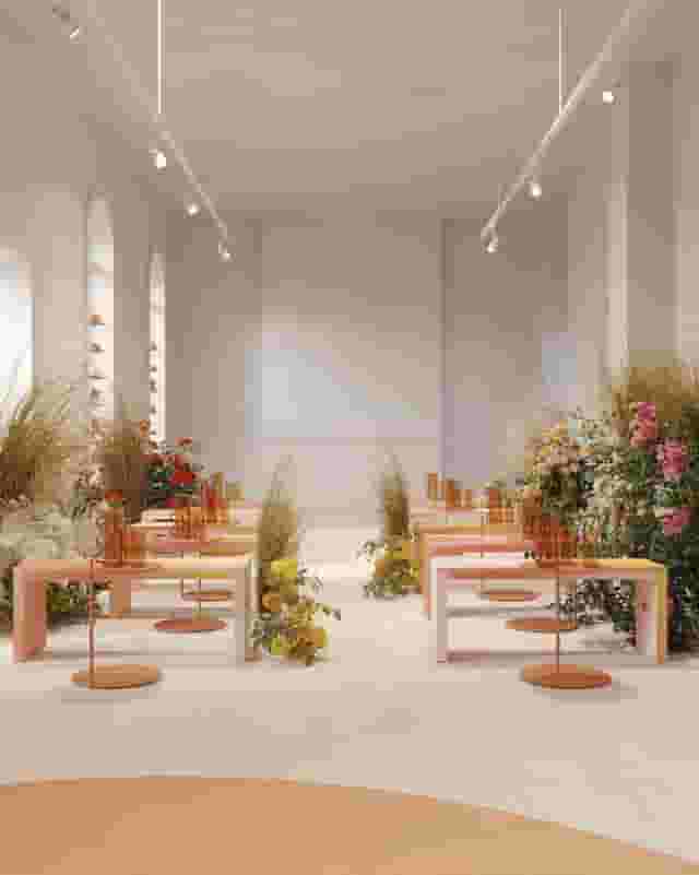 Mya Events