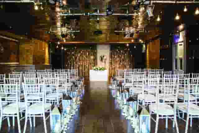 Mya Events
