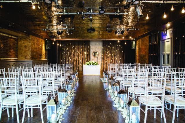 Mya Events