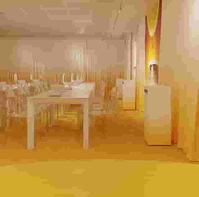 Mya Events