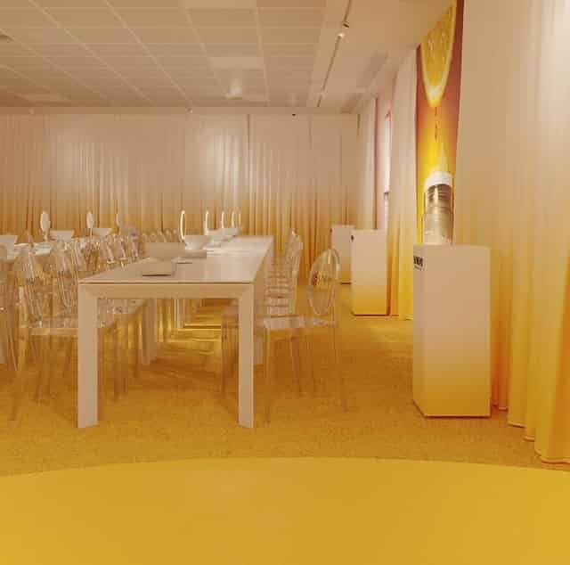 Mya Events
