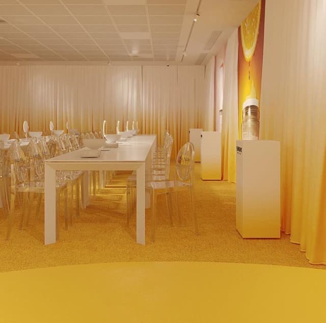 Mya Events