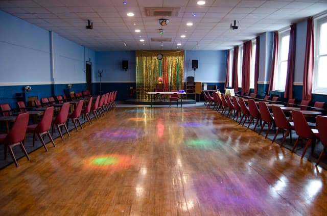 Mya Events
