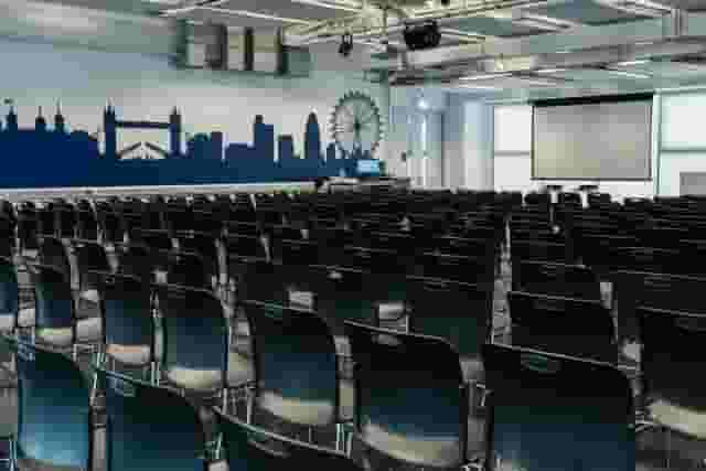 Mya Events